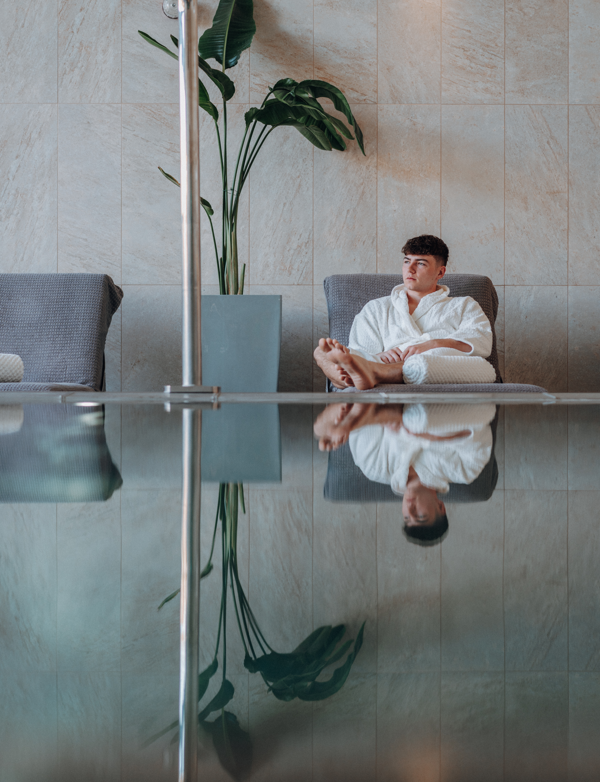 Spa Experience 4 Hour