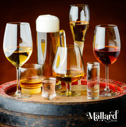 Bottomless Drinks & Thermal Spa Package