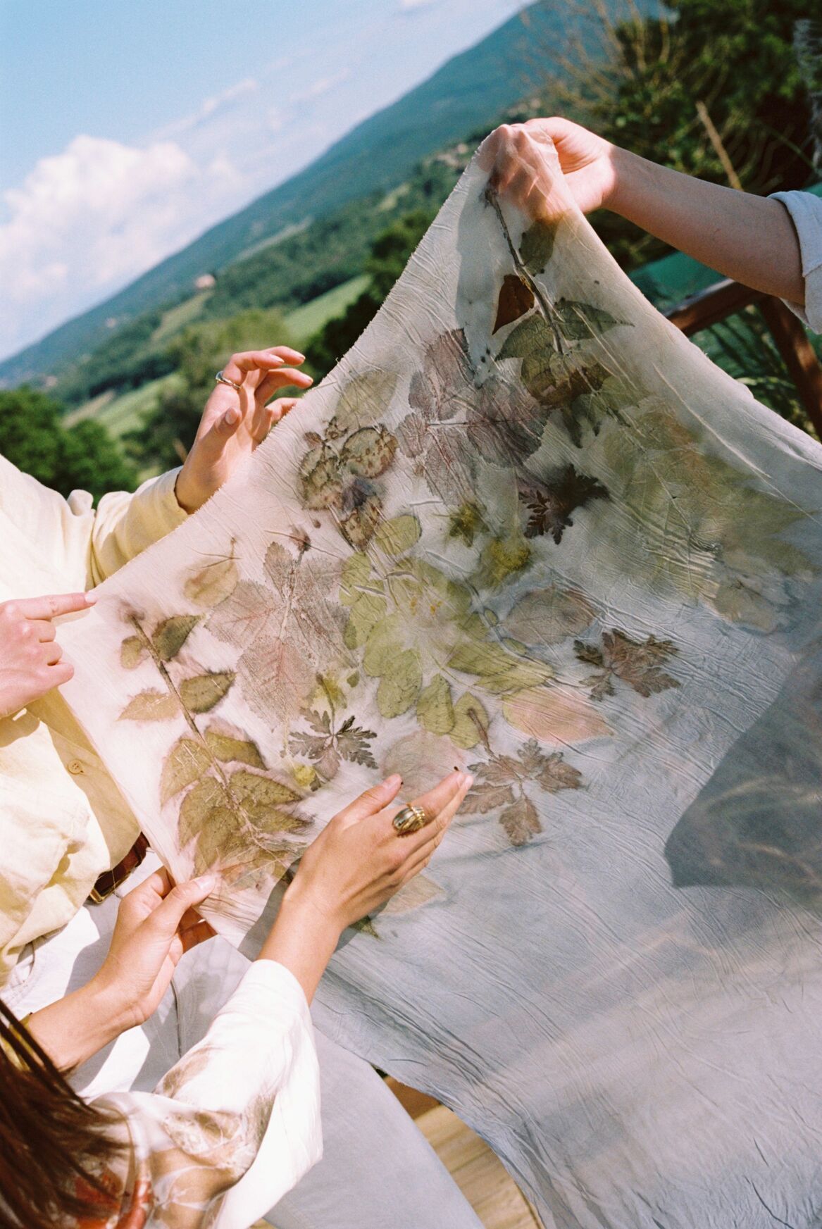 Bridal Blow Out