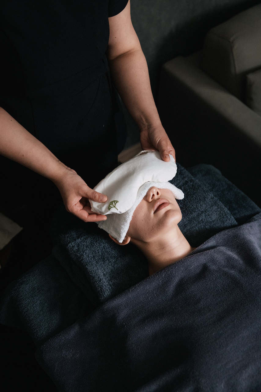 The £99 Bankside Glow-Up with 30-Min Treatment and Lunch