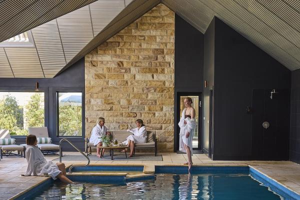 Bathe+Sauna+Plunge - 90 minutes - Sunday-Thursday