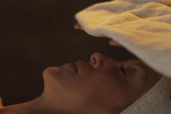 Harmony Scalp Massage