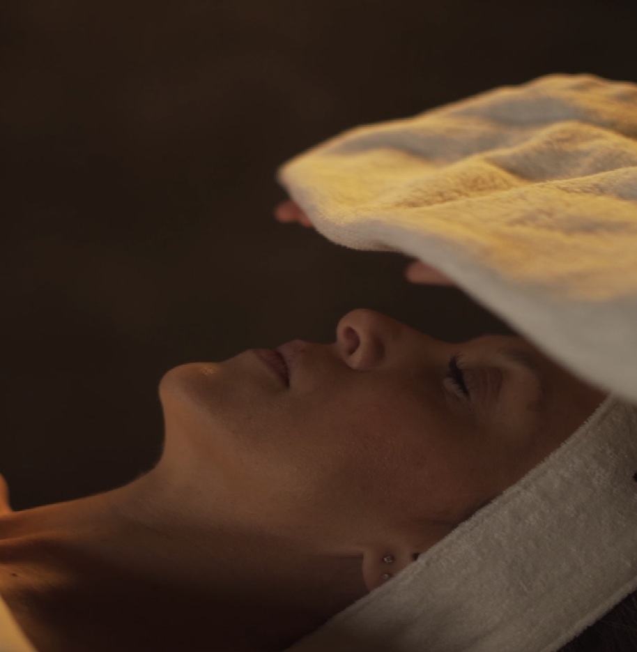 Harmony Scalp Massage