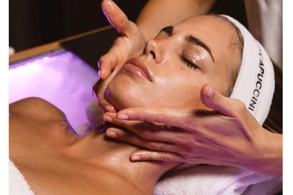 Destress Elixir Facial