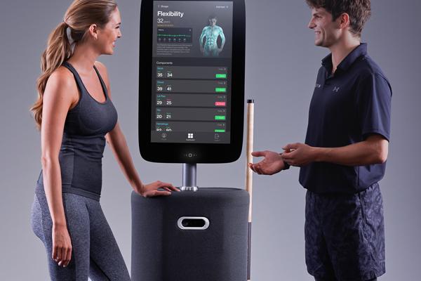 Elan Gym - Body Scan & Consult