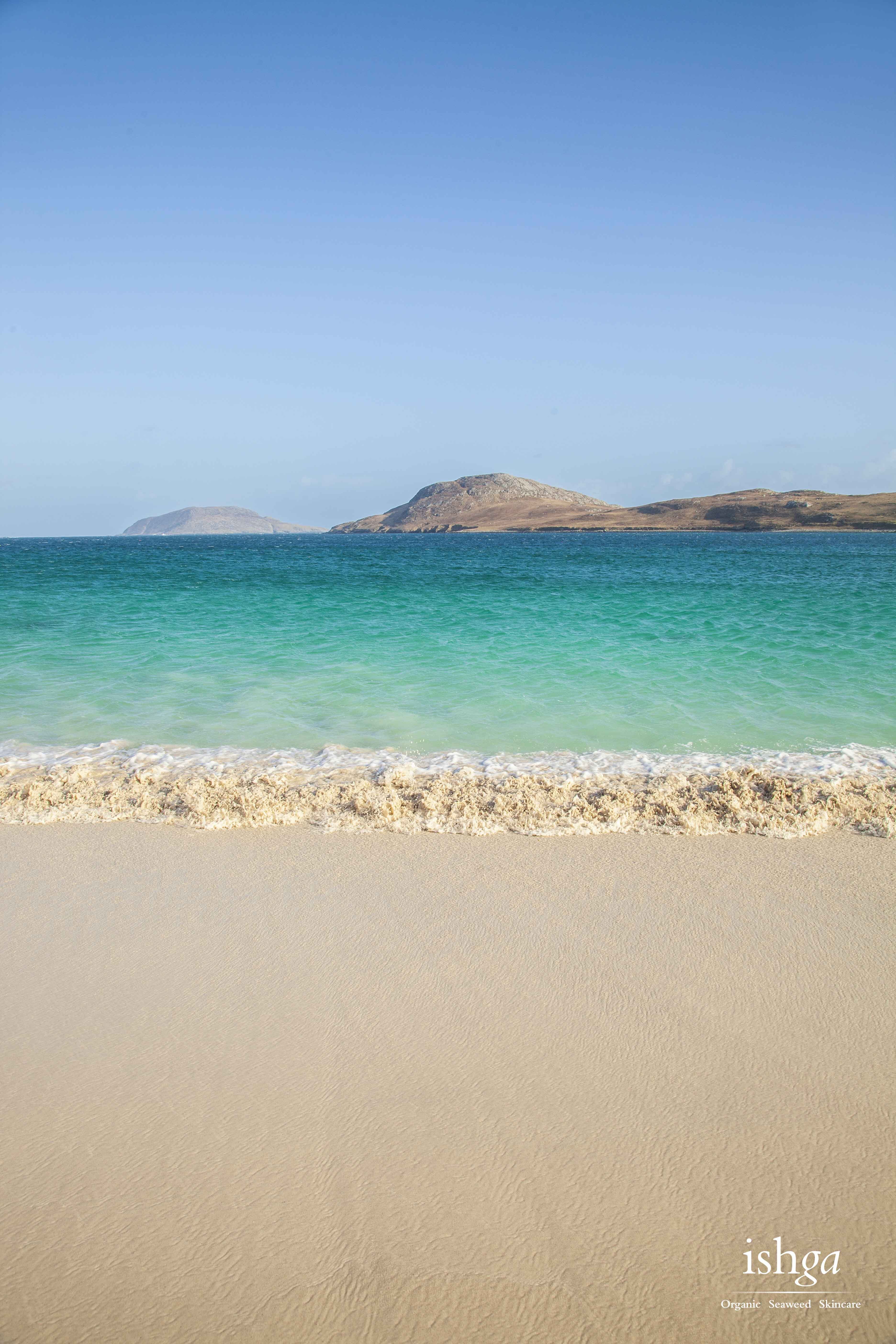 *Summer Isles Spa Day