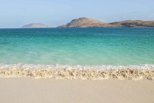 *Summer Isles Spa Day