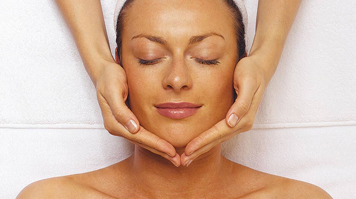 Espa Express facial