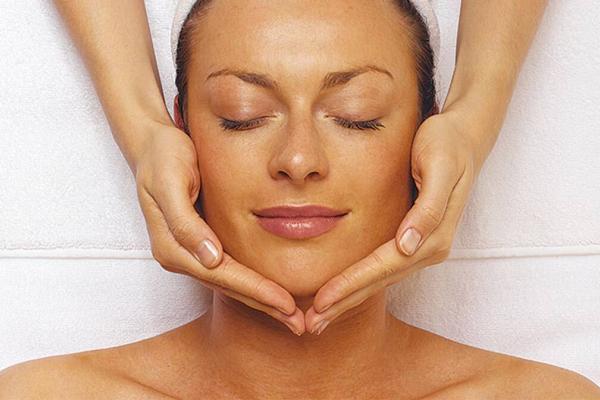 Espa Express facial