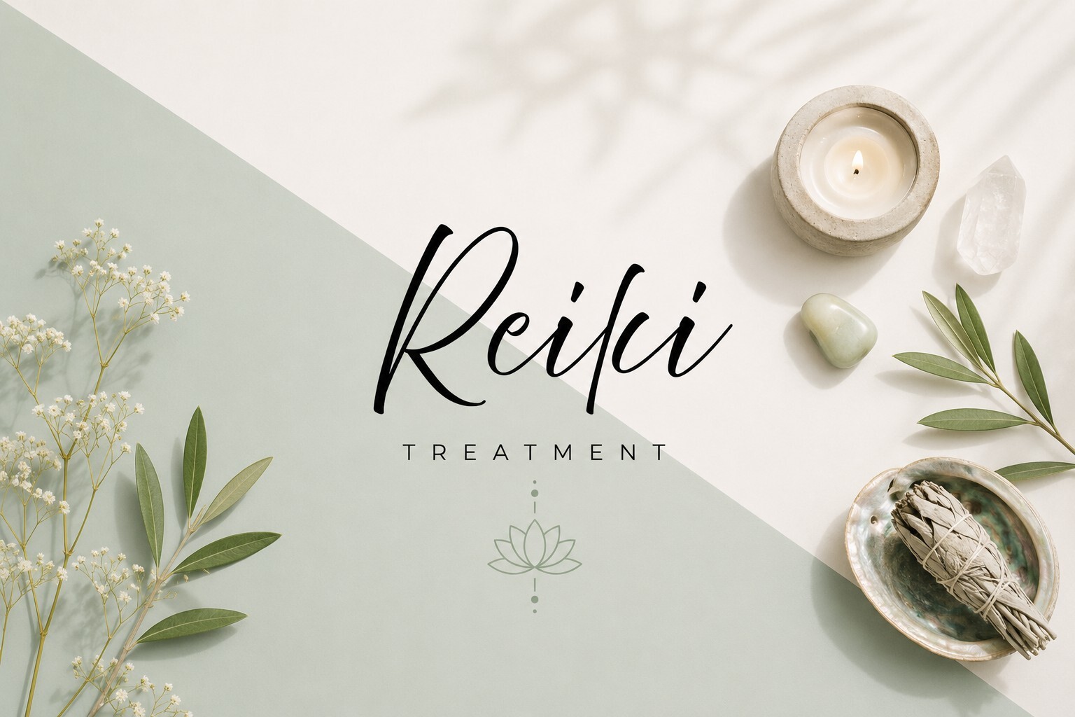 Reiki