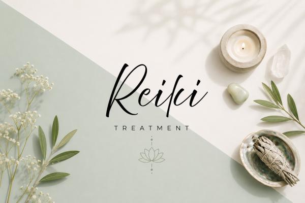 Reiki