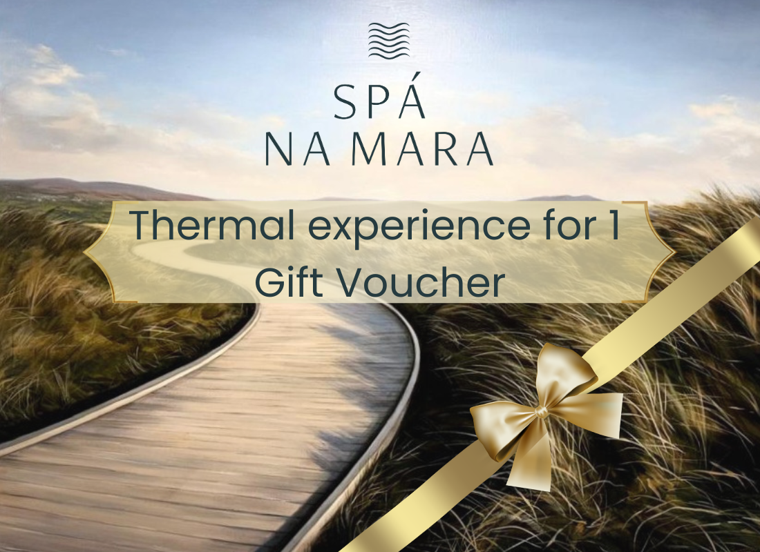 Thermal suite experience X 1