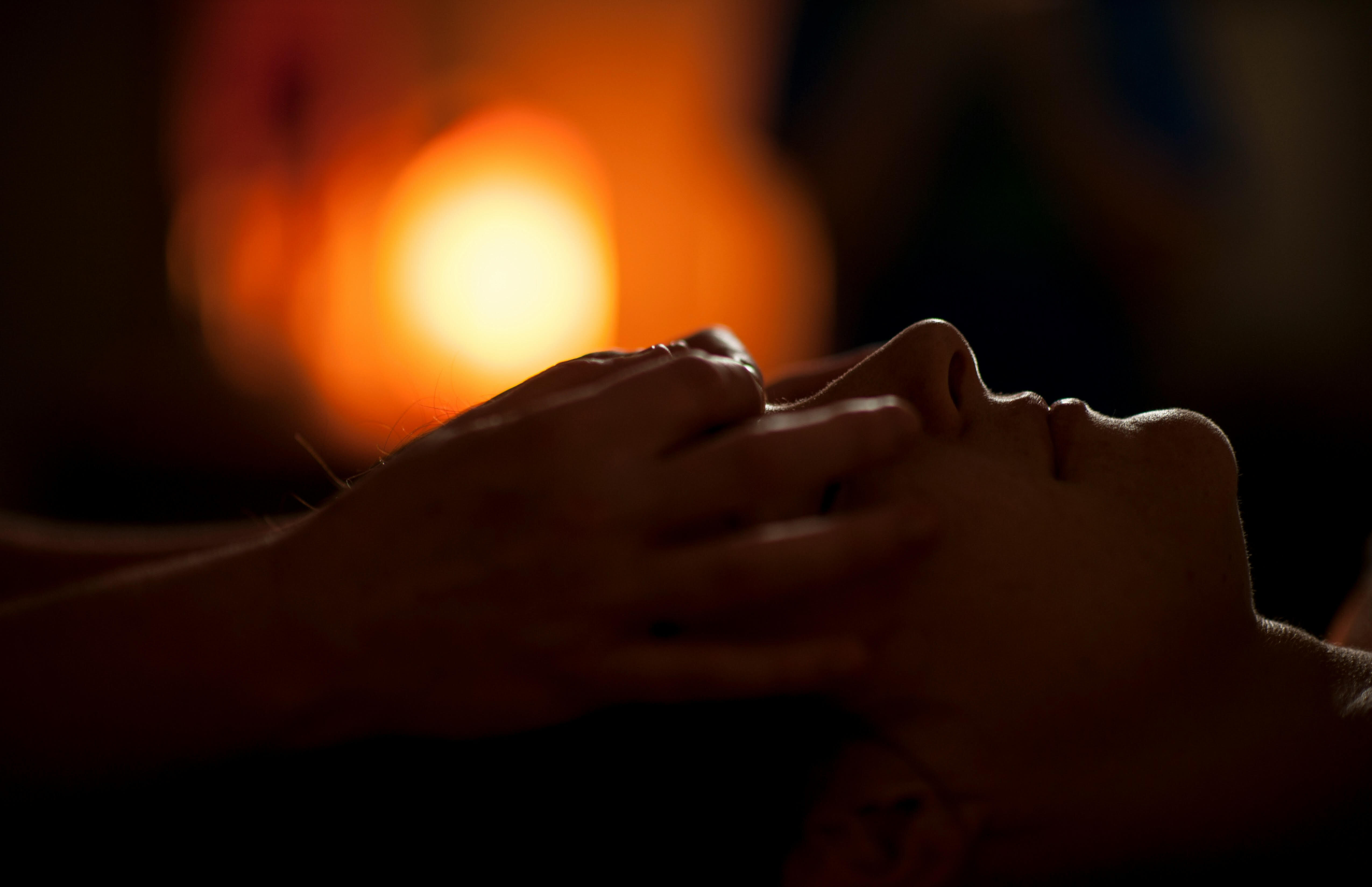 Reset: Reiki + Reflexology