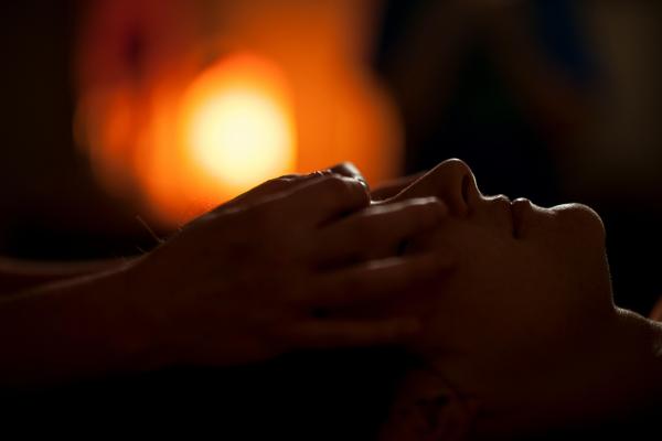 Reset: Reiki + Reflexology