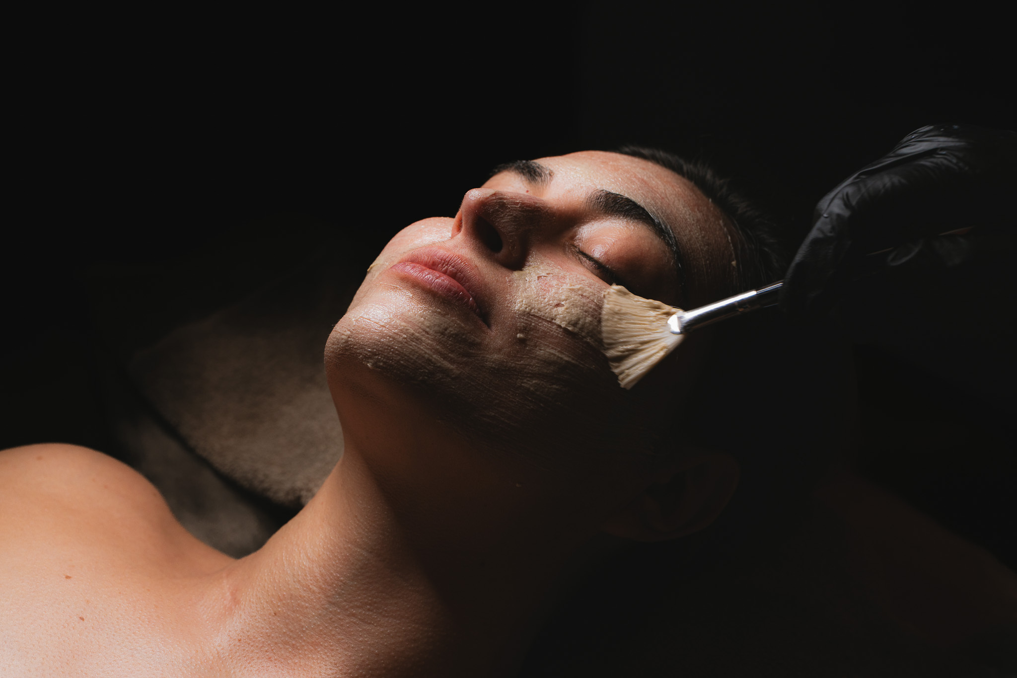 Moor Mud Deep Cleansing Facial | 50'
