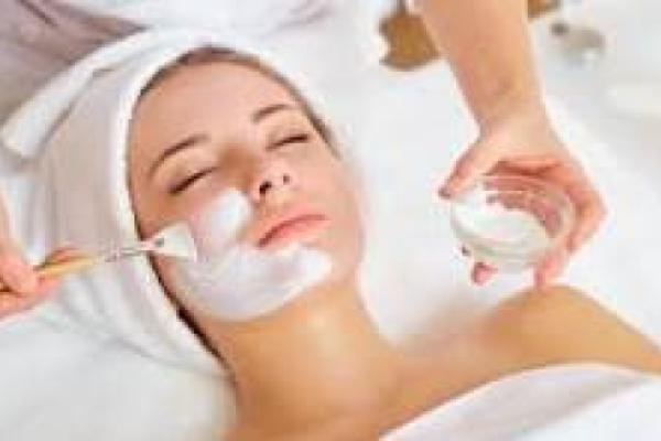 Everyday Custom Facial