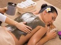 Italian Mineral Mud Wrap