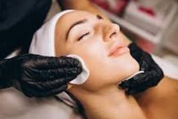 Express Facial