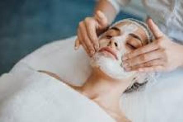 Sublime Skin Lifting Facial