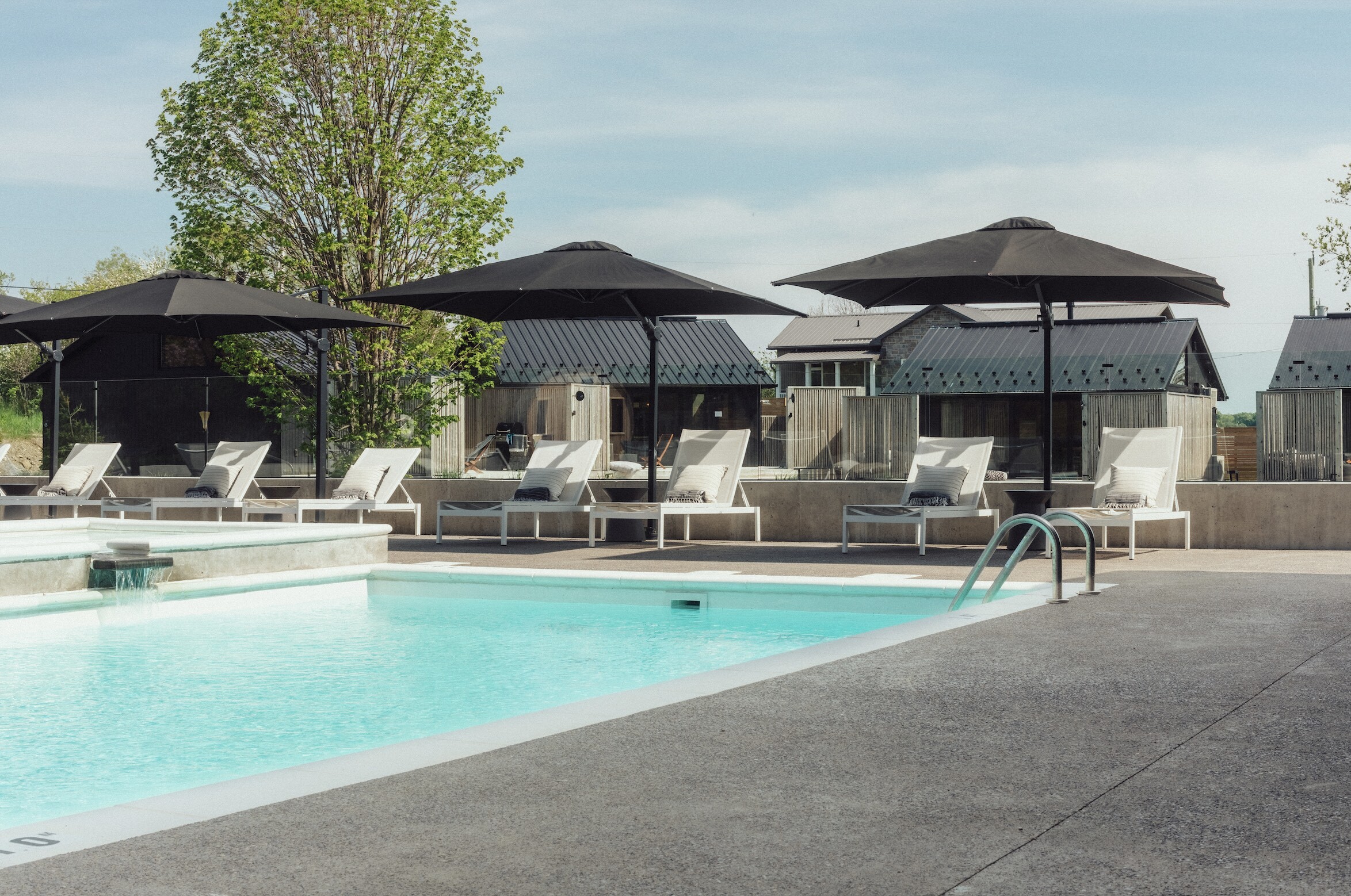 Pop-Up Pool Party at Wander the Resort