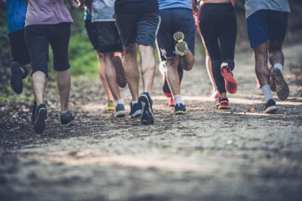Run Club