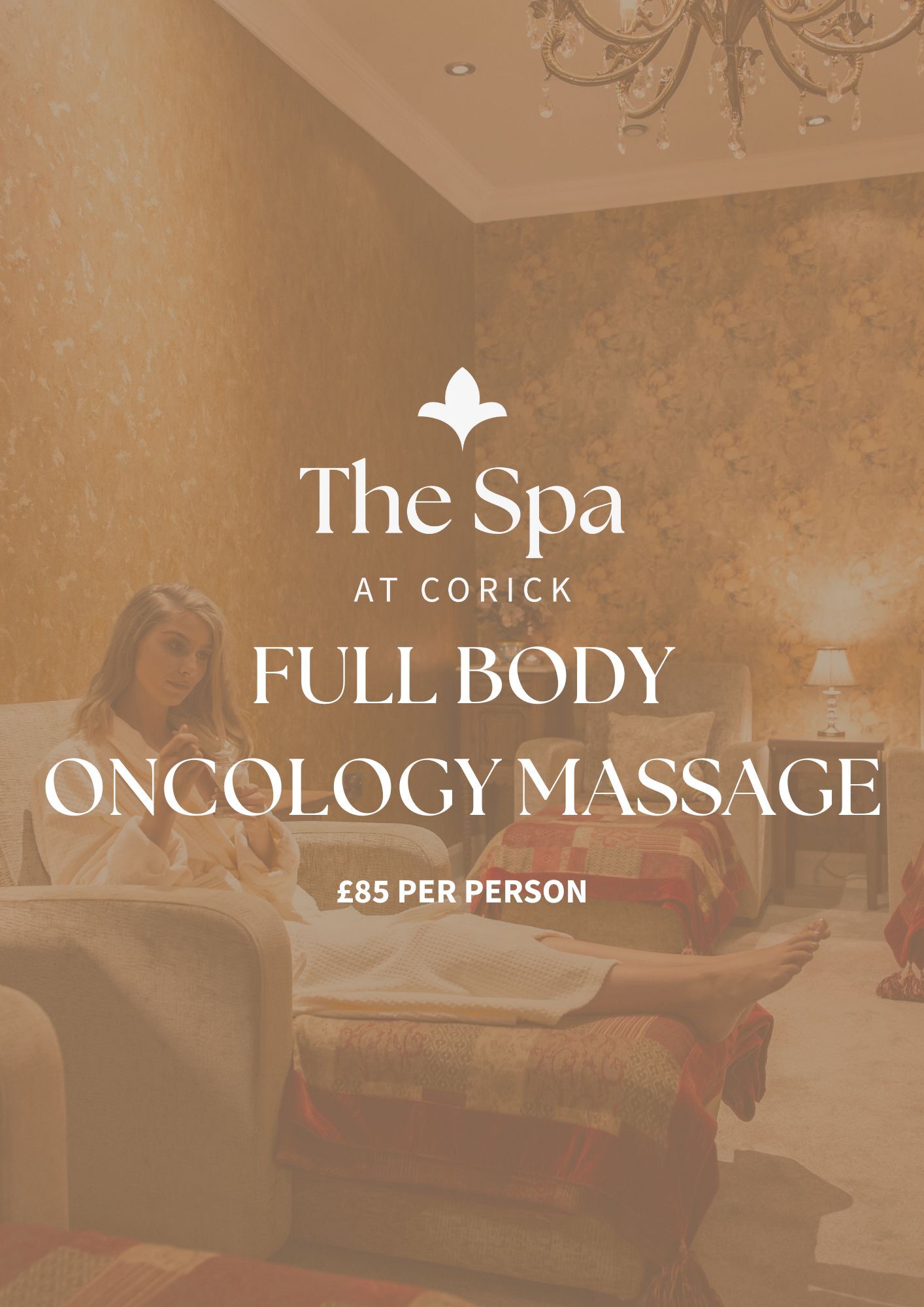 Full Body Oncology Massage