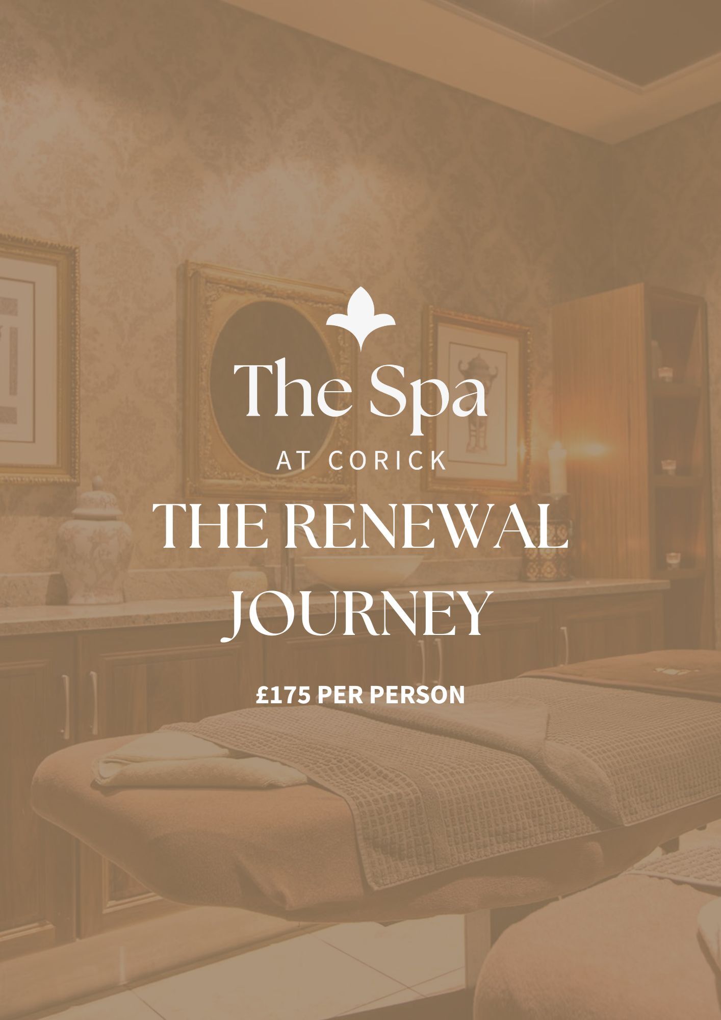 The Renewal Journey
