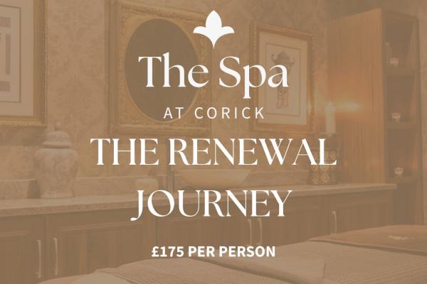 The Renewal Journey