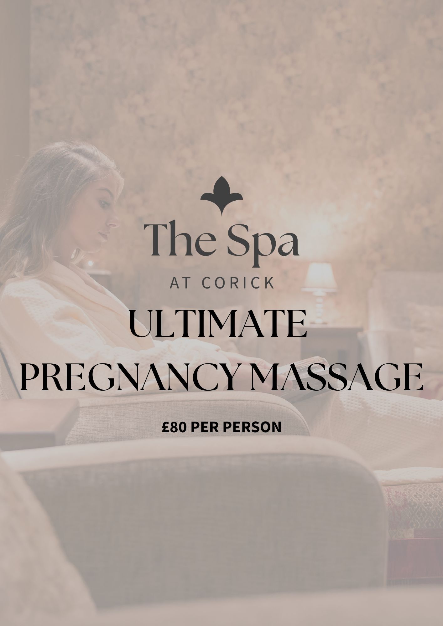 Ultimate Pregnancy Massage