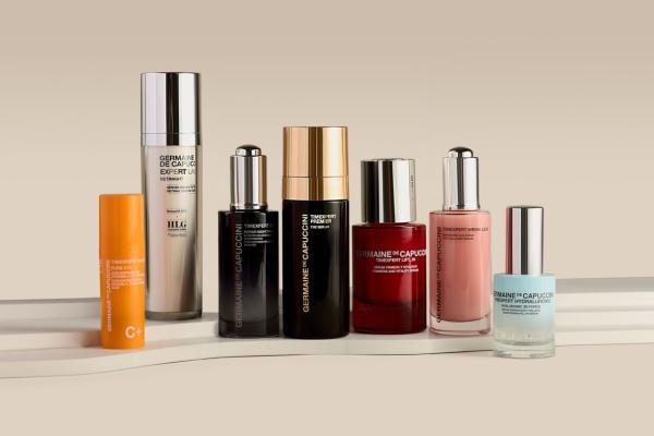 Bespoke Skincare Package