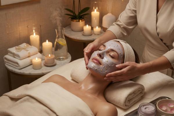 Lift & Firm Facial