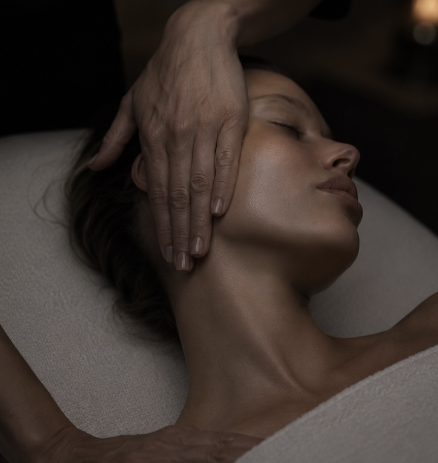LYMA Advanced Superlift Sculpting Facial
