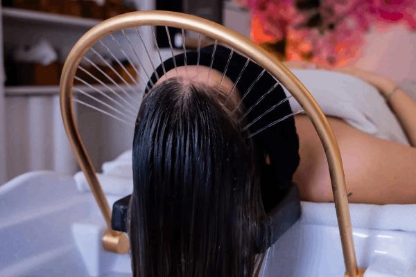 Head Spa Retreat