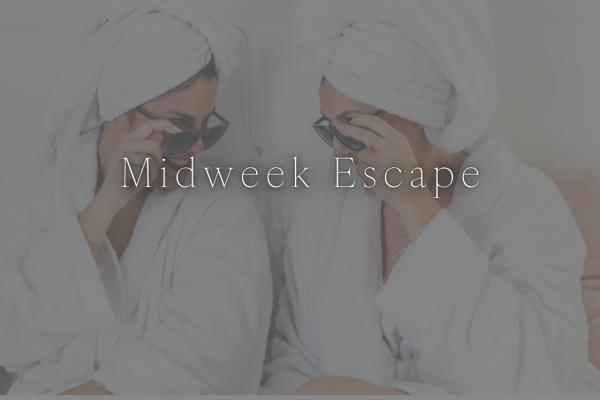 Midweek Escape