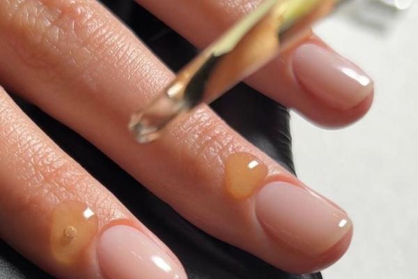 Builder Gel Package