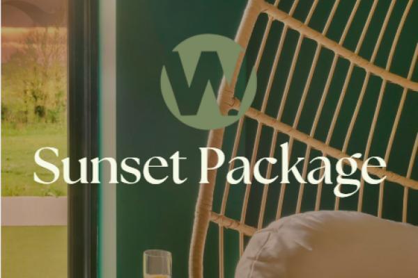 Weekday Sunset Package