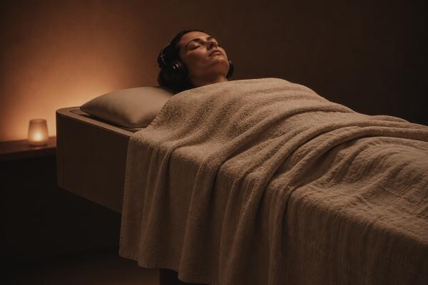 Enhancement - Dry Floatation Experience