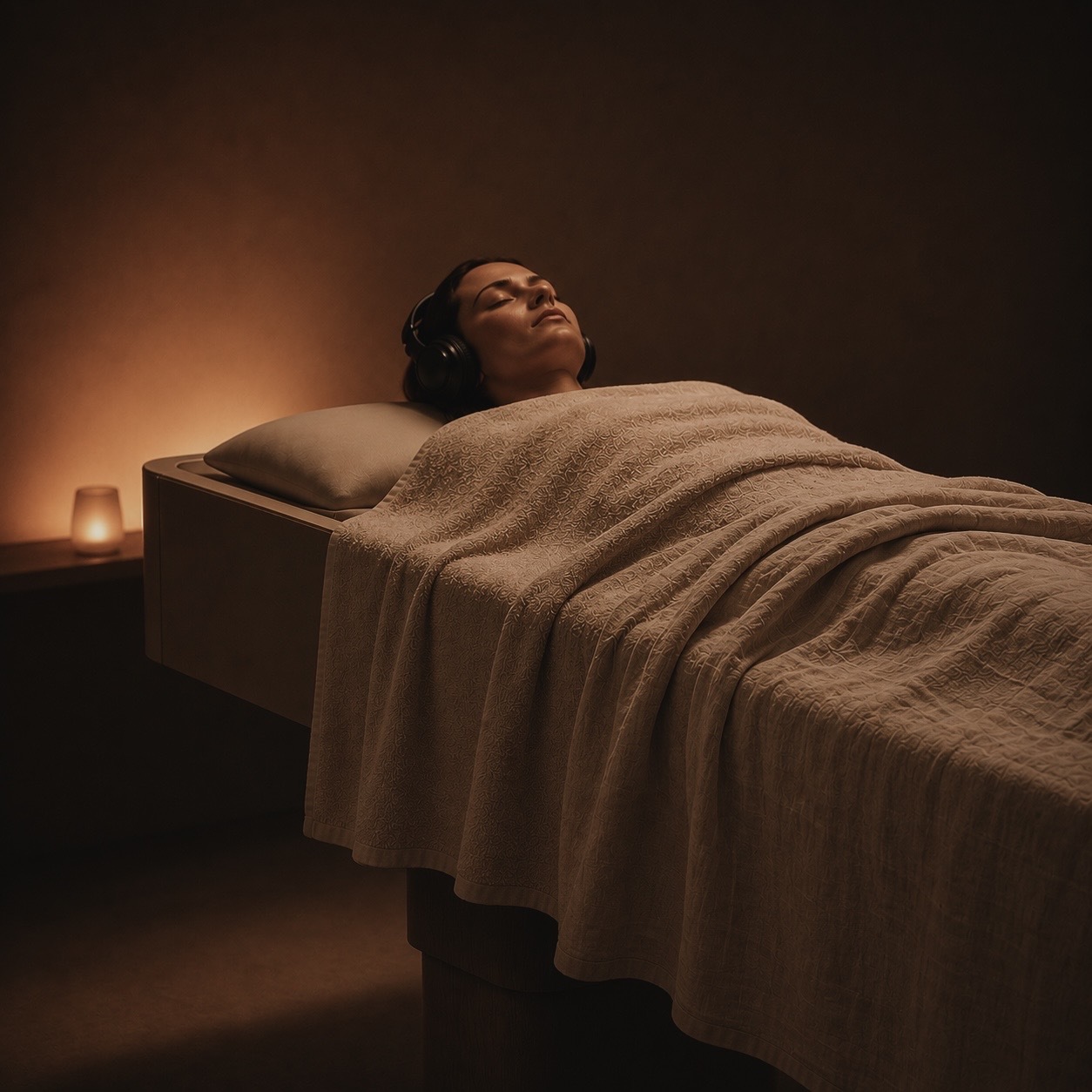 Dry Floatation Therapy - 60 mins
