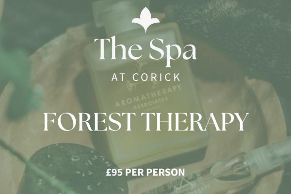 Aromatherapy Associates Forest Therapy