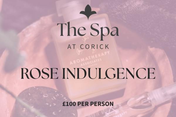 Aromatherapy Associates Rose Indulgence