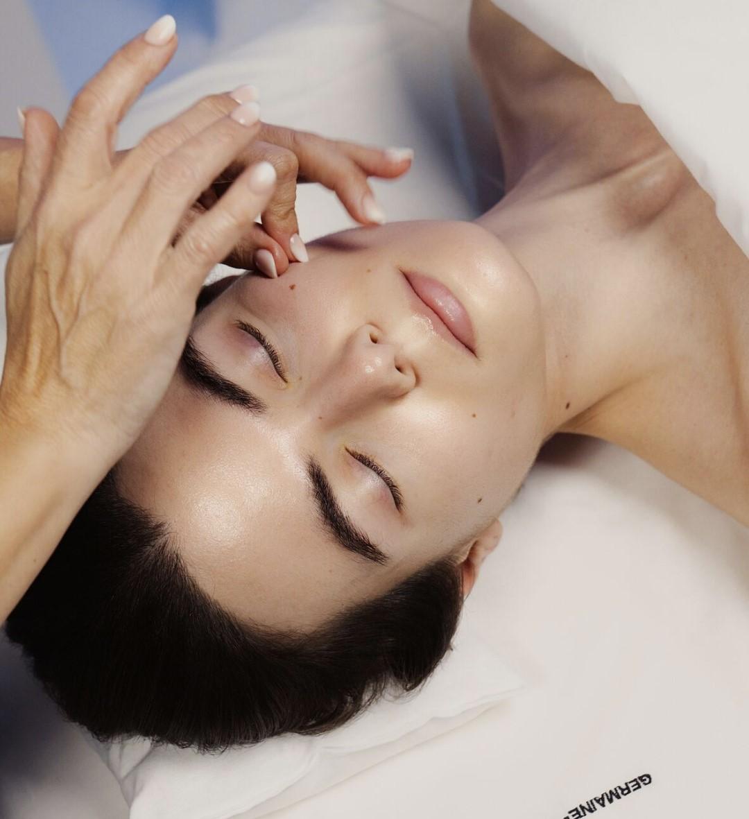 Customised 60 minute Facial