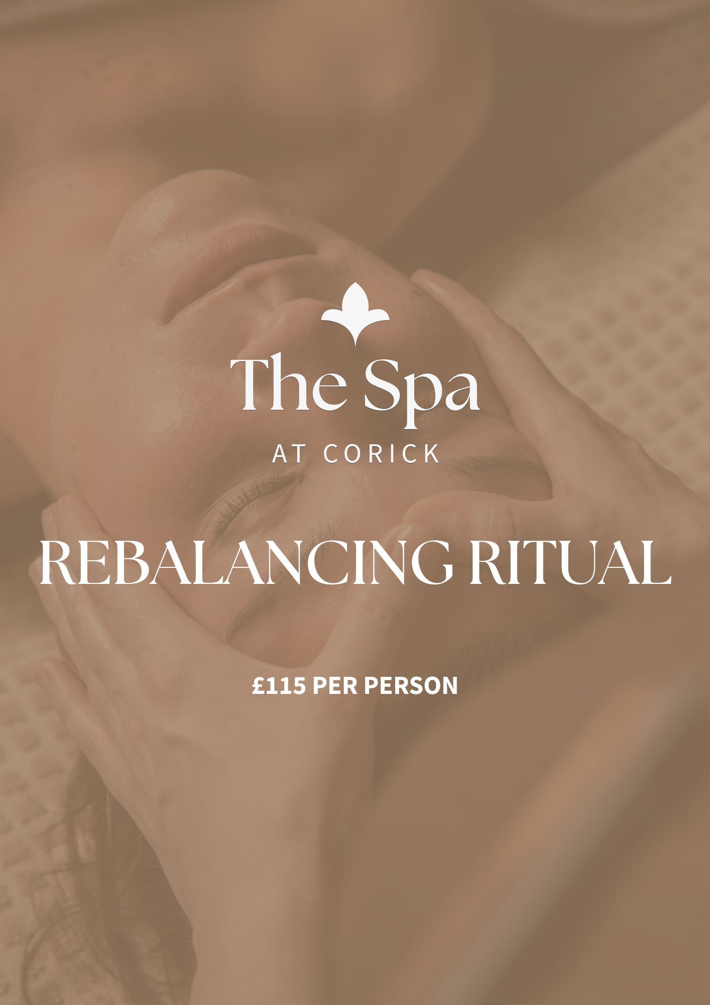 Rebalancing Ritual