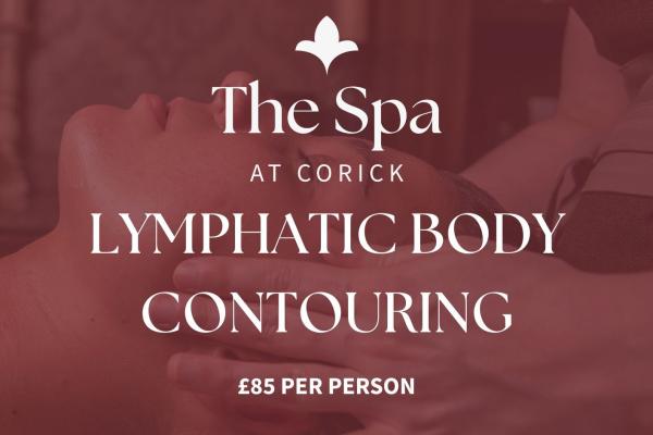Sculpt & Flow - Lymphatic Body Contouring