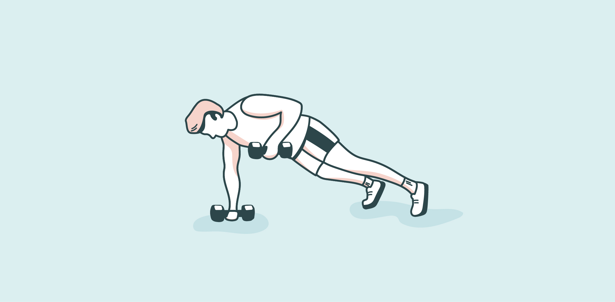 Low Intensity Interval Training (LIIT)