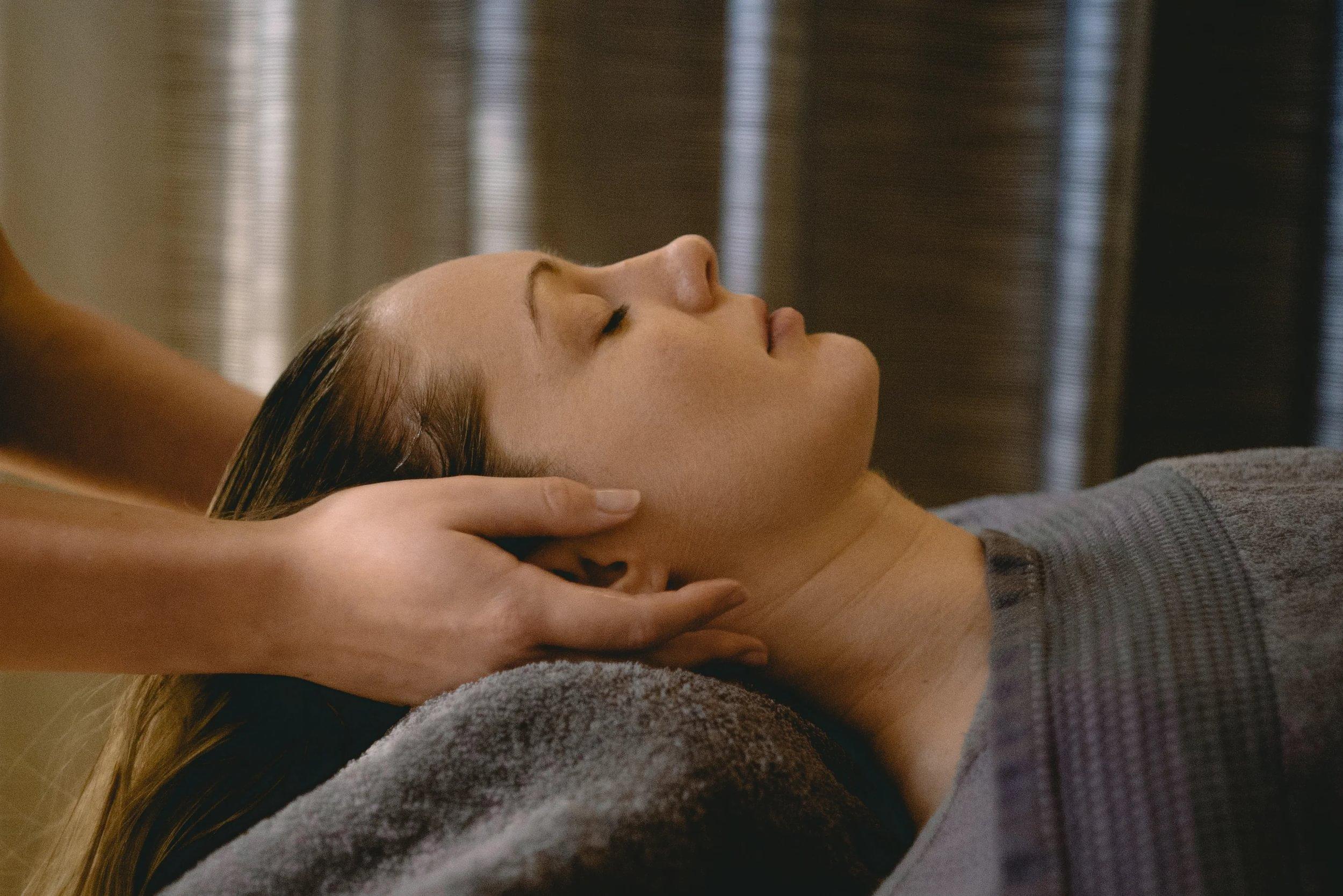 GAIA Affinity Facial | 60 Minutes