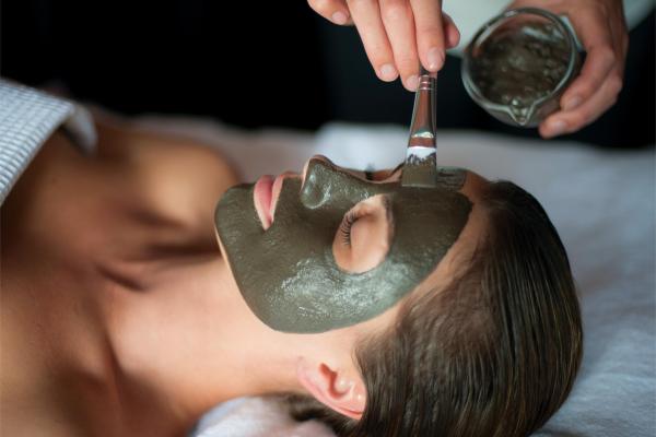 TEMPLESPA THE SKIN DETOX – Skin Detox Facial | 30 minutes