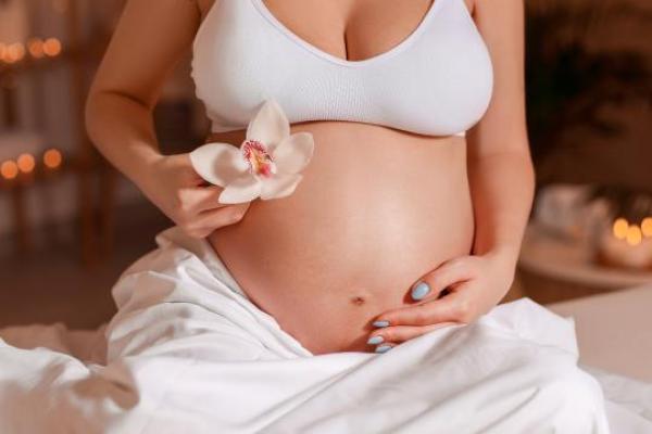 TEMPLESPA NEW BEGINNINGS – Pregnancy Massage