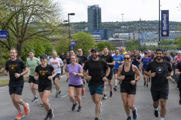 Run Club