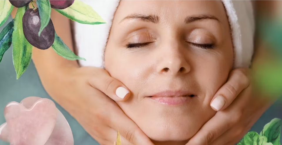 TEMPLESPA YOUR BEST YOU – Menopause Ritual