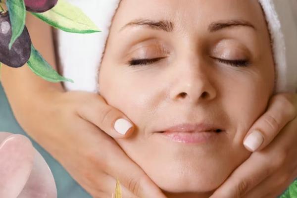 TEMPLESPA YOUR BEST YOU – Menopause Ritual